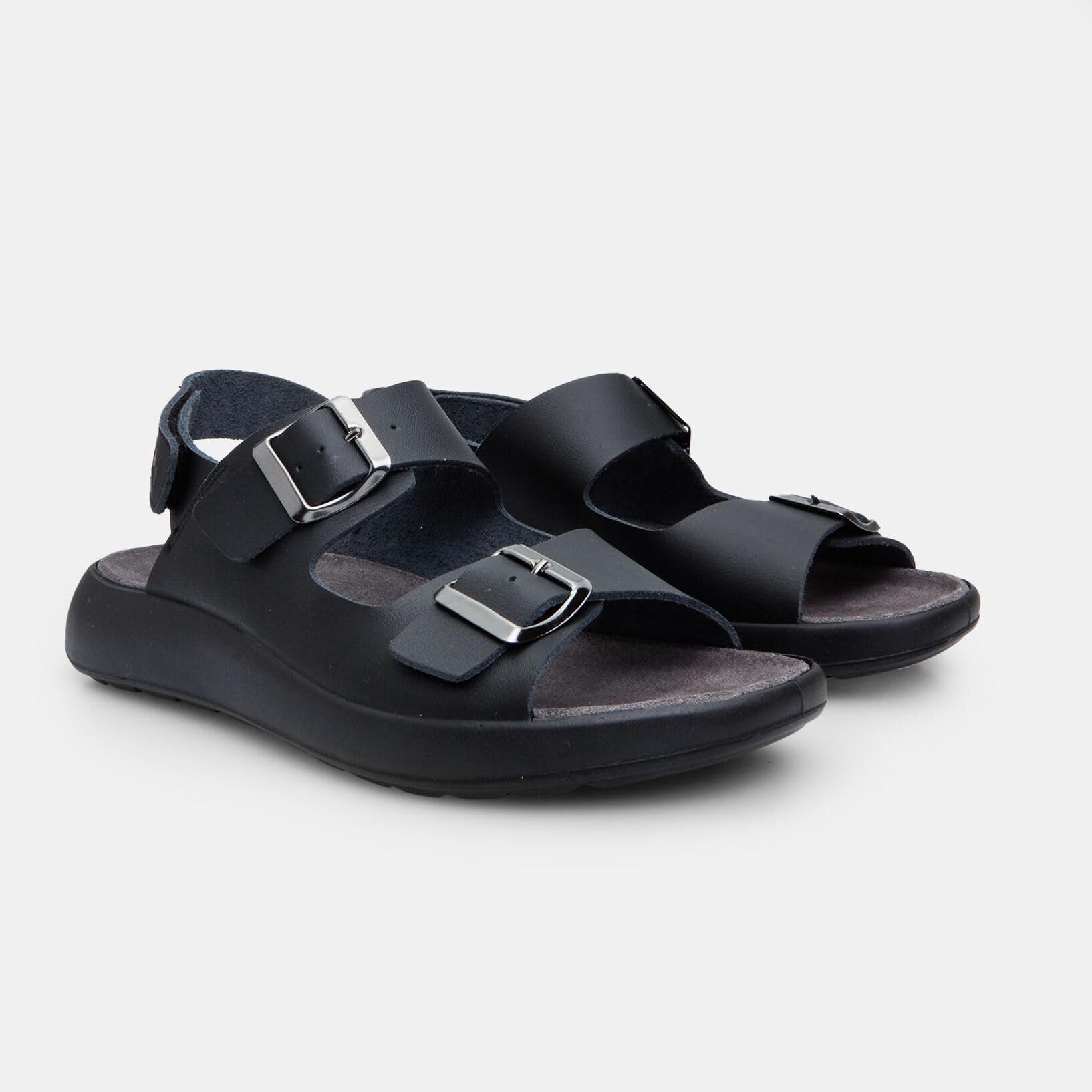 Bata Weinbrenner Sandales Femme Plates 38 EU Confort