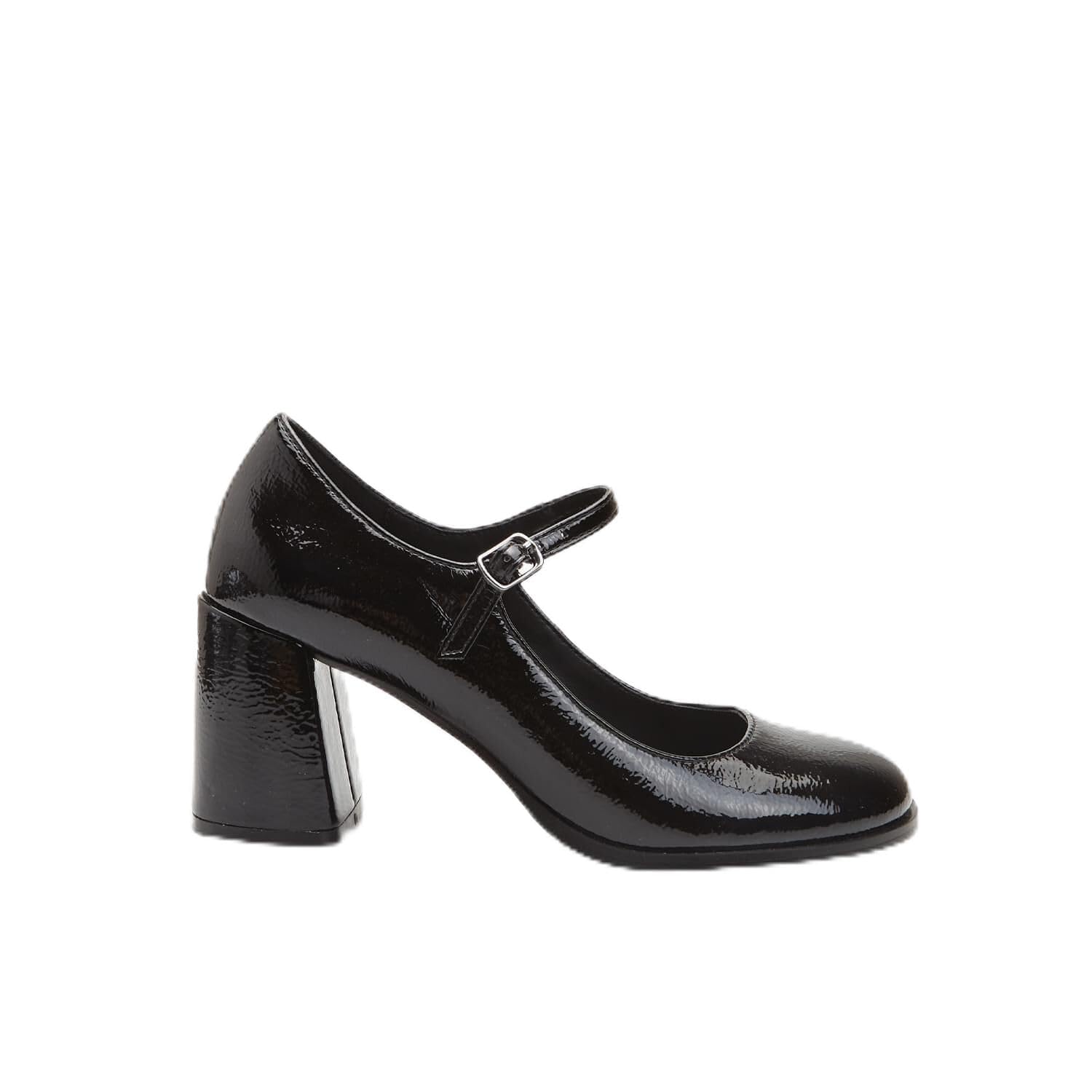 Bata Ballerines Mary Jane Noires 36 EU - Ballerines femme