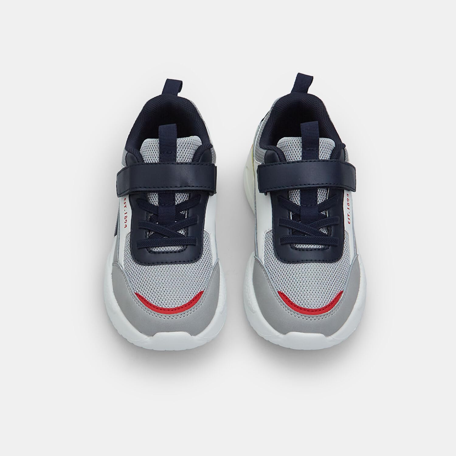Bata Sneakers Baskets Garçon Usage Quotidien Confort