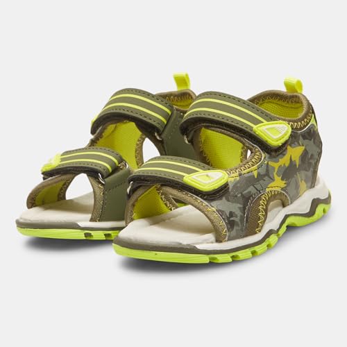 Bata Bubblegummers sandales garçon bride ajustable