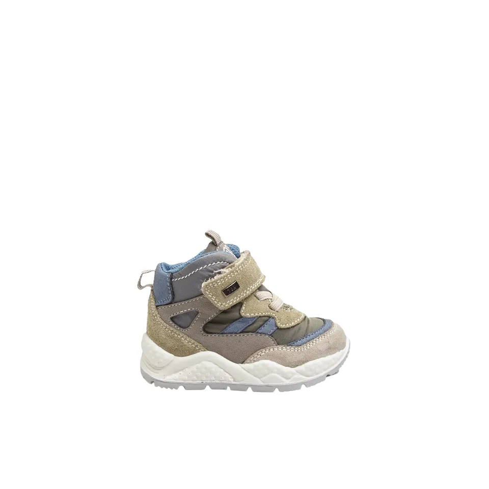 Bata Bubblegummers sneakers montantes garçon