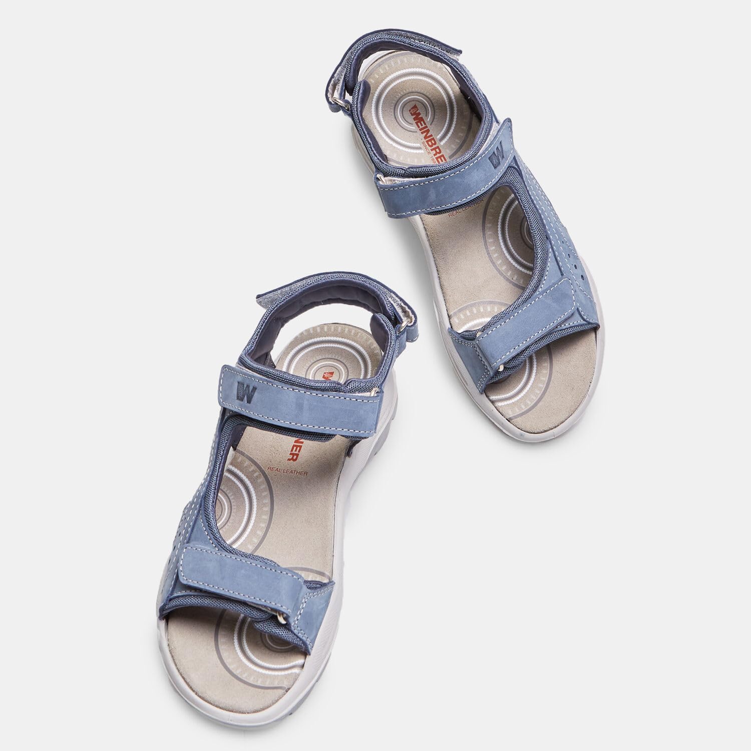 Bata Weinbrenner sandales sportives femme été