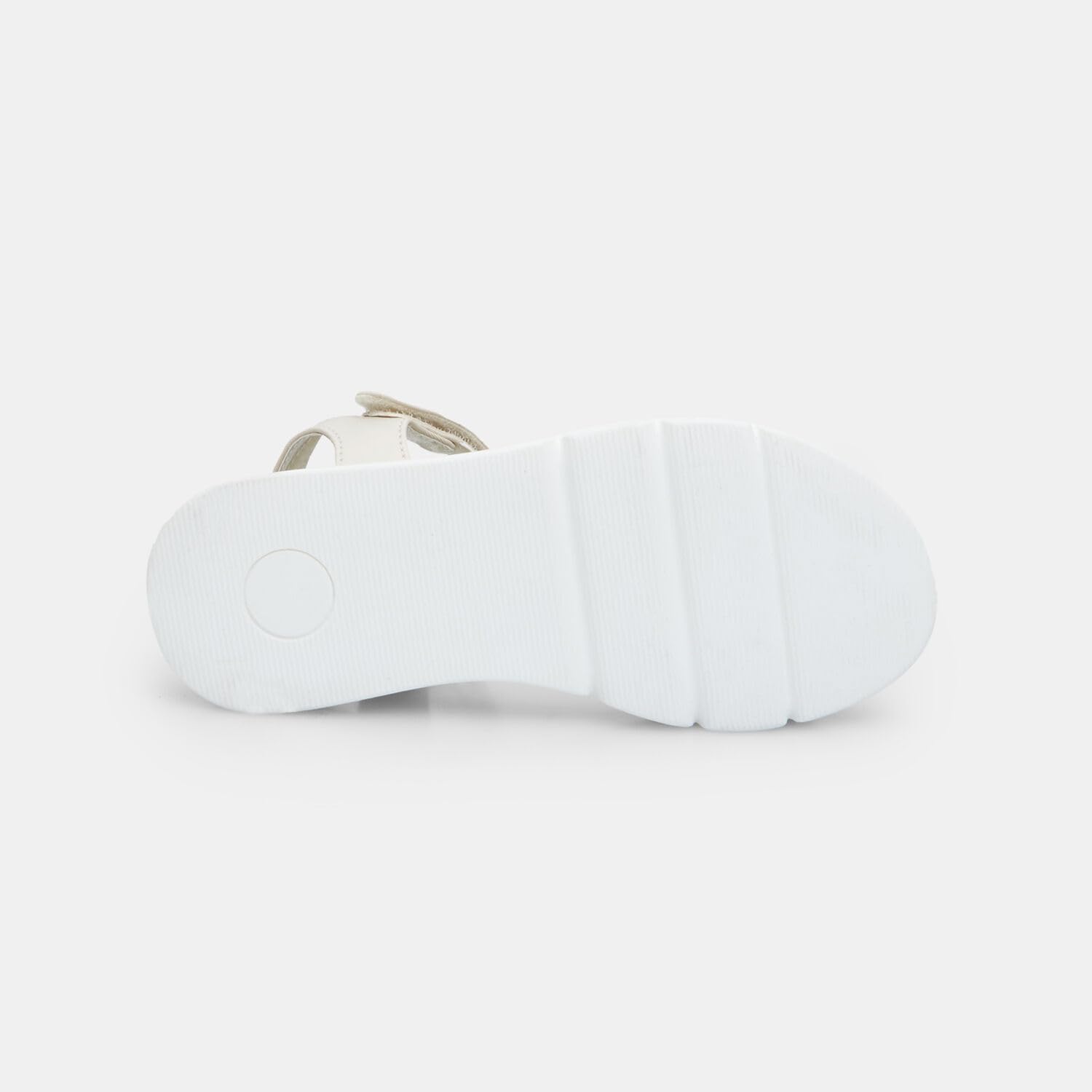 Bata Sandales Fille sandales plates confort quotidien