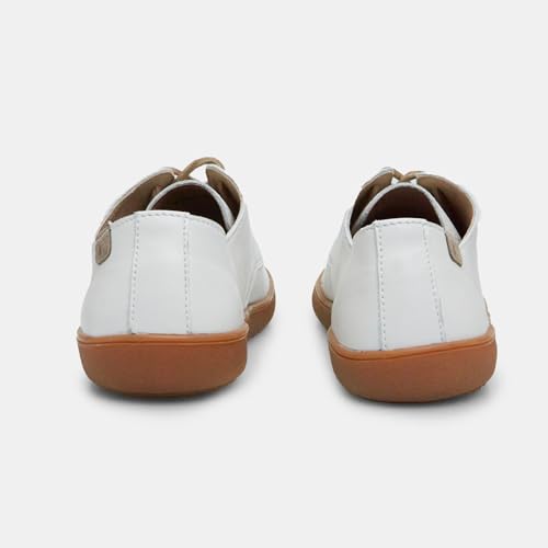 Bata Weinbrenner chaussures à lacets homme barefoot