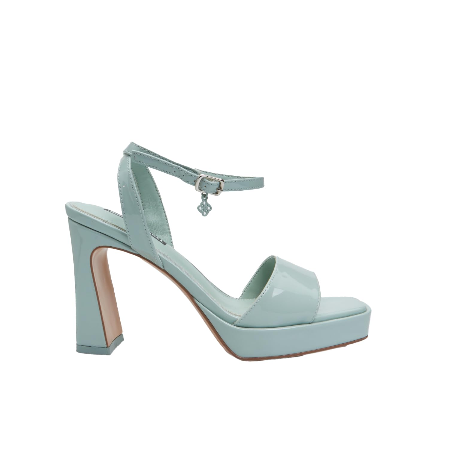 Bata Red Label Sandales à Talon Femme 10 cm