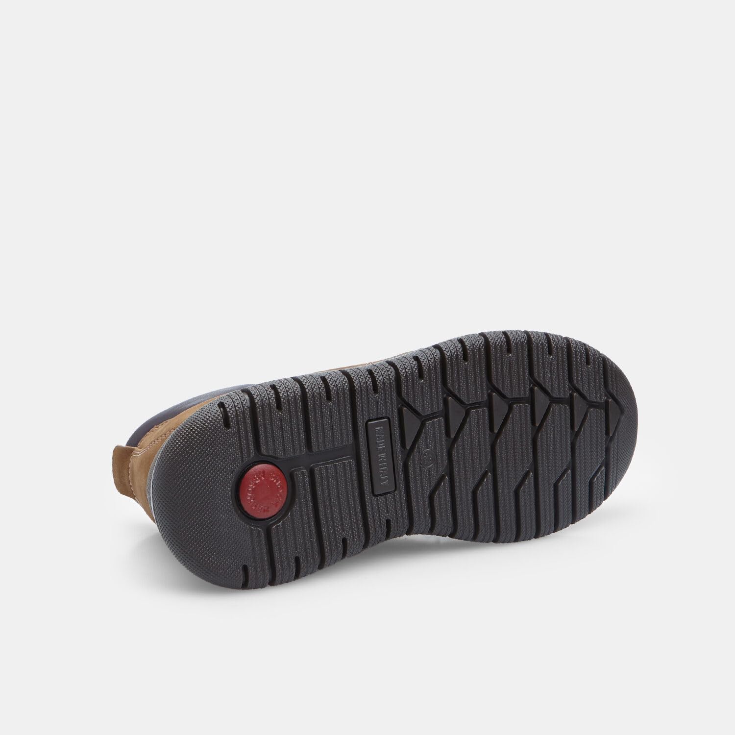 Bata Bottines Homme Nubuck Confortable Ville