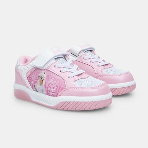 Bata BBG Barbie sneakers fille baskets confort