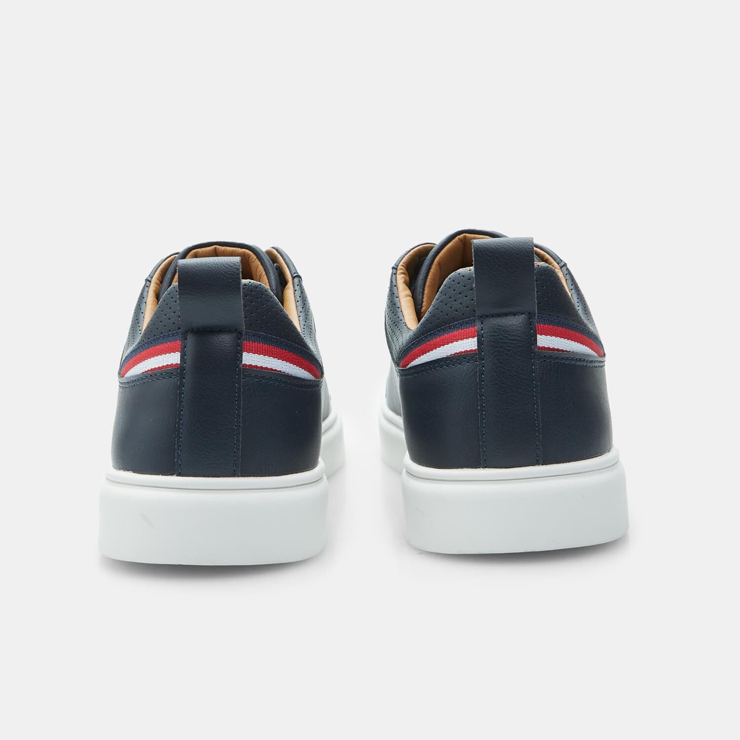 Bata Sneakers homme baskets confortables bleu Blu