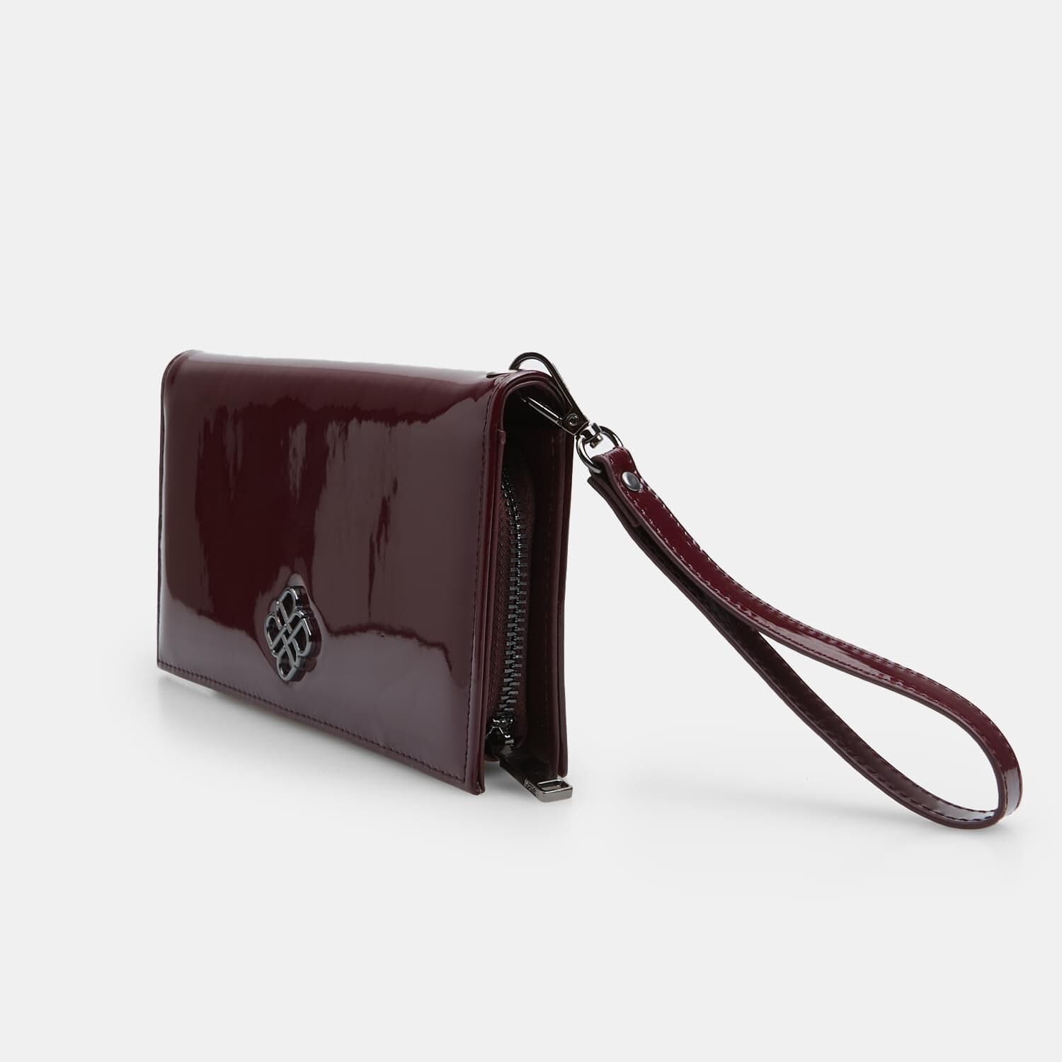 Bata Red Label portefeuille femme plat quotidien
