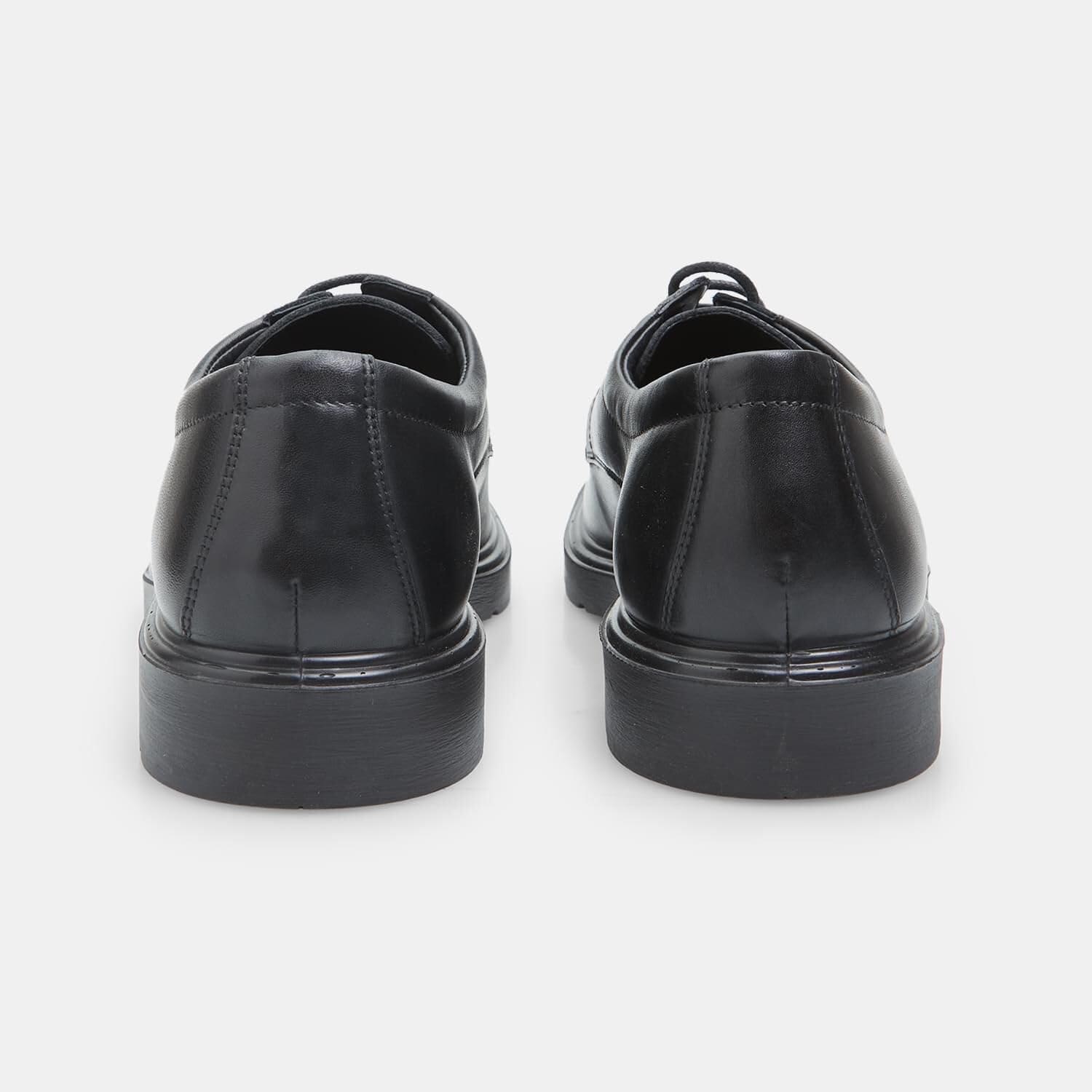 Bata Chaussures à lacets cuir homme derby ville confort