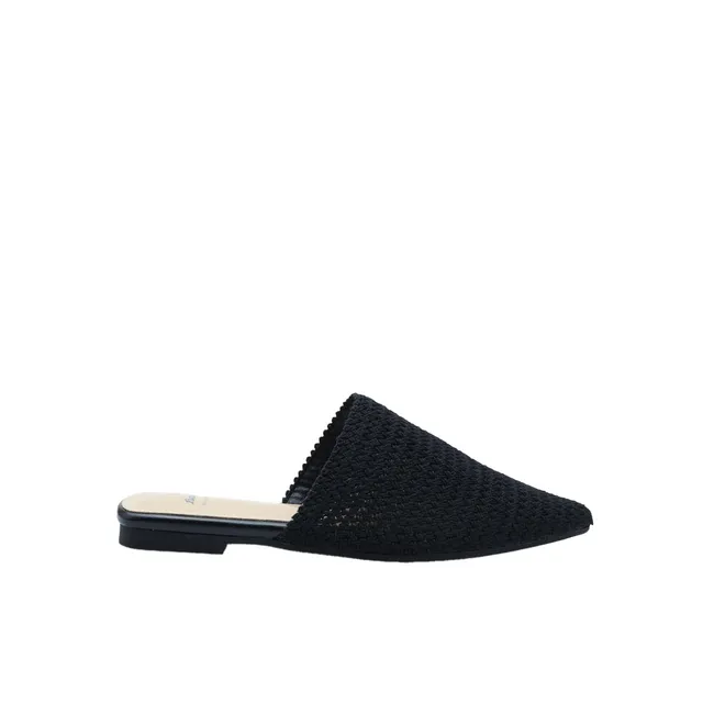 Bata Sandales Mules femme confortables usage quotidien