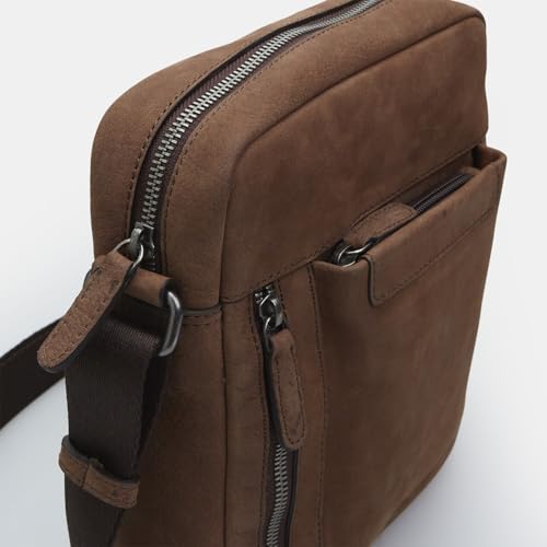 Bata Sacs Serviette homme cuir véritable résistante