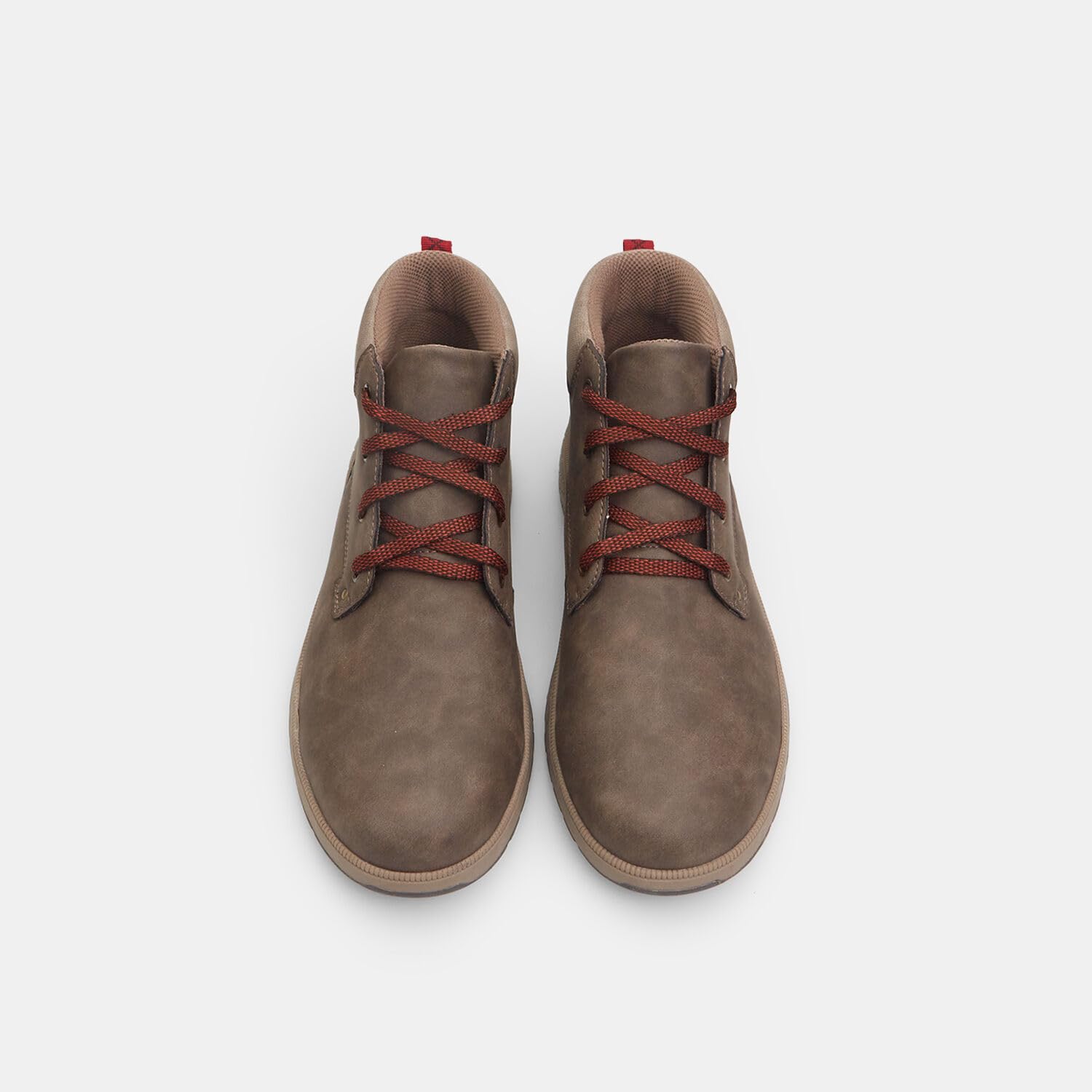 Bata Bottines Homme, Boots Ville Confortables Quotidien