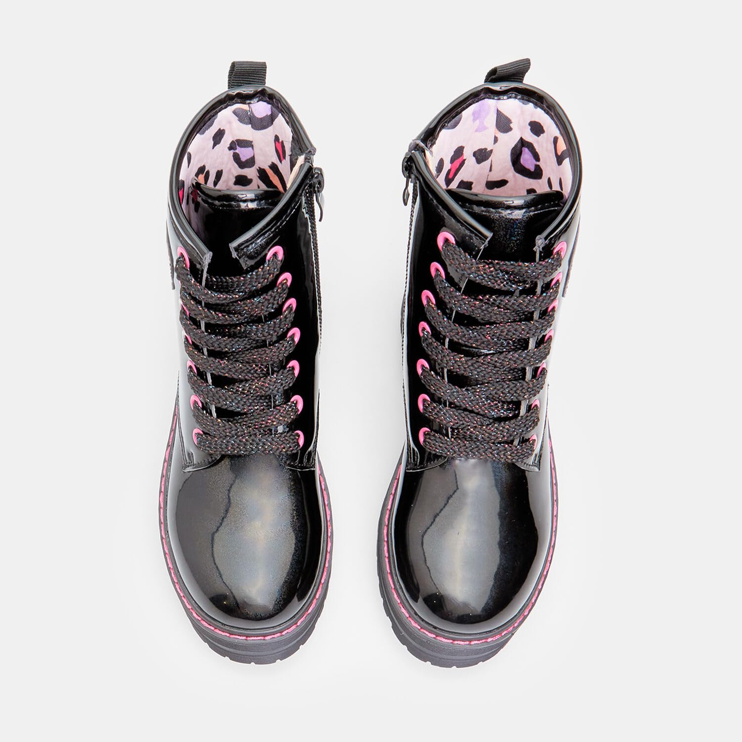 Bata BBG Barbie bottes fille école quotidien