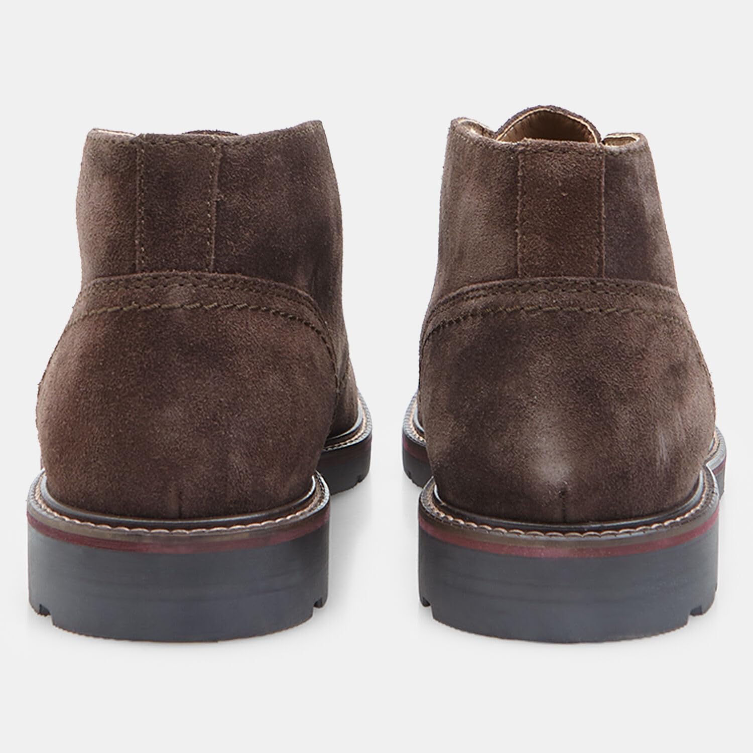Bata Bottes désert daim homme 40 EU