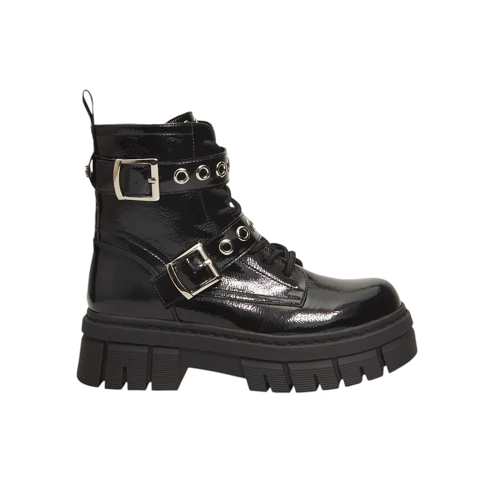 Bata Bottes Red Label femme doubles brides