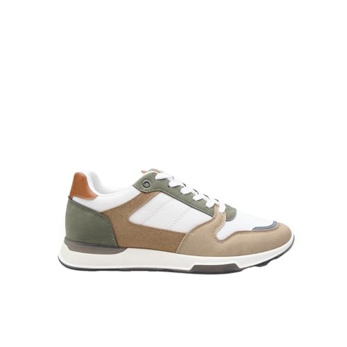 Bata Chaussures à lacets homme classiques confortables