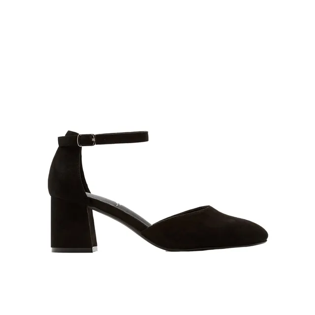 Bata Escarpins Pointus chaussures à talons femme chic