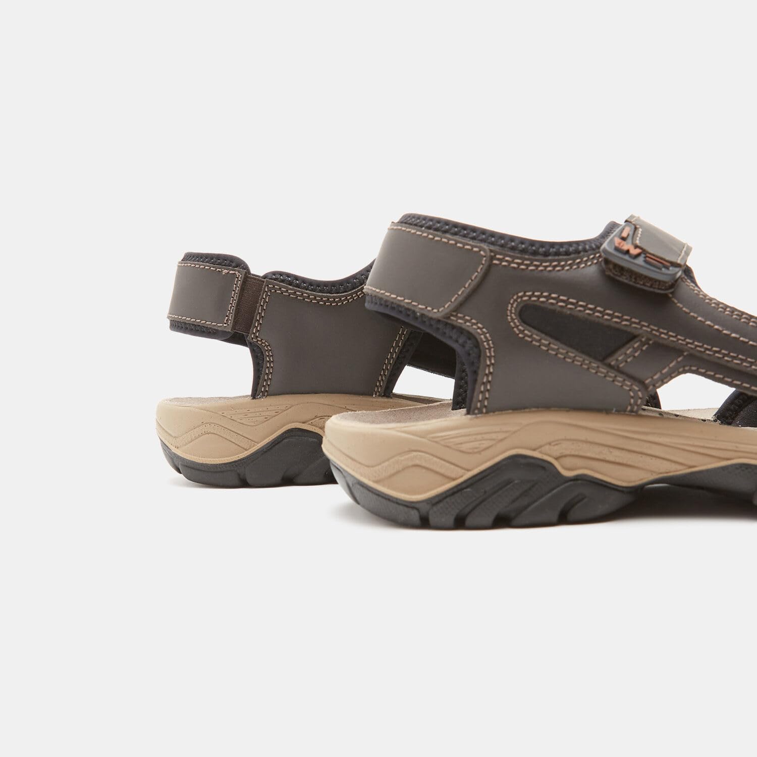 Bata Weinbrenner sandales sport homme cuir