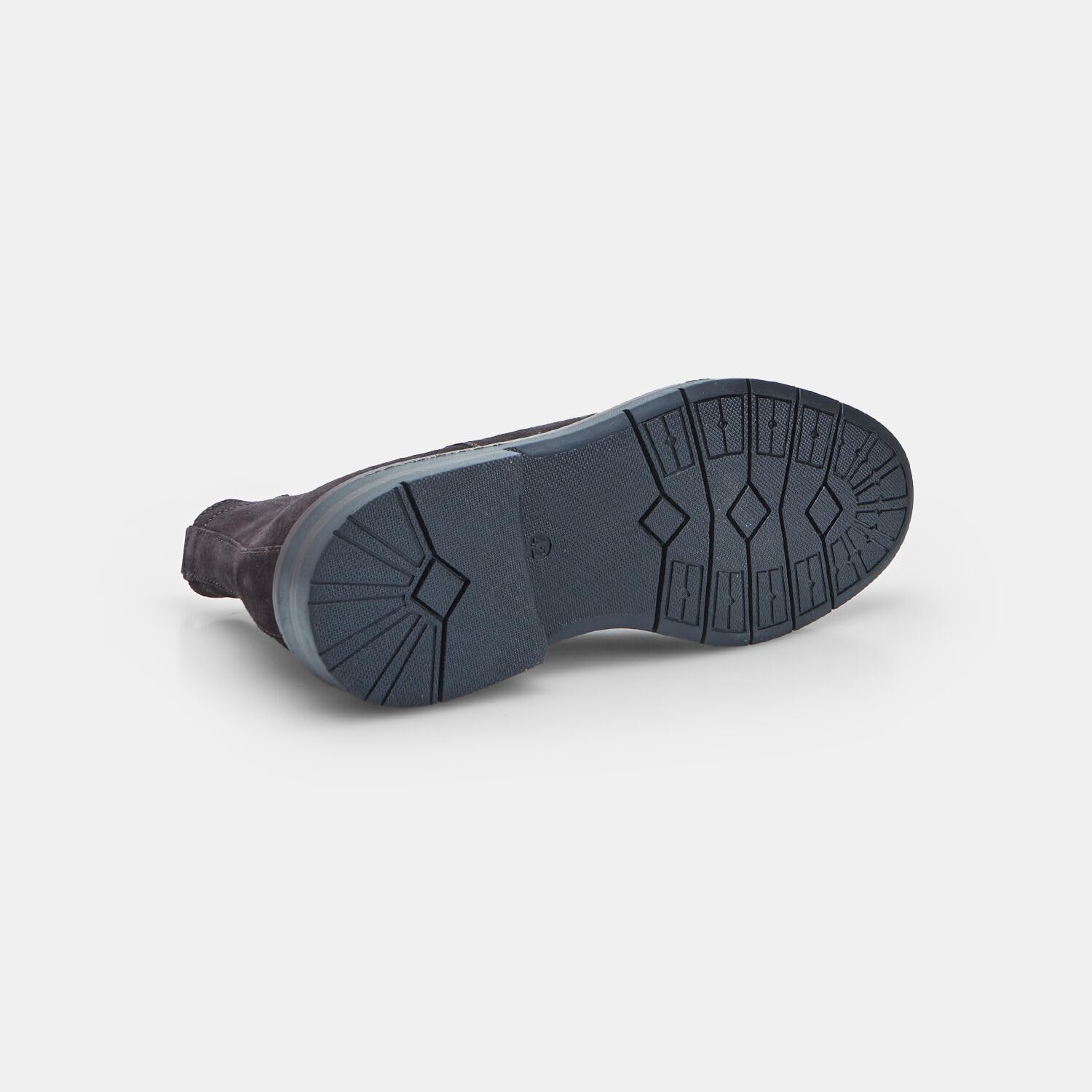 Bata Bottes Daim Homme élégantes confortables boots