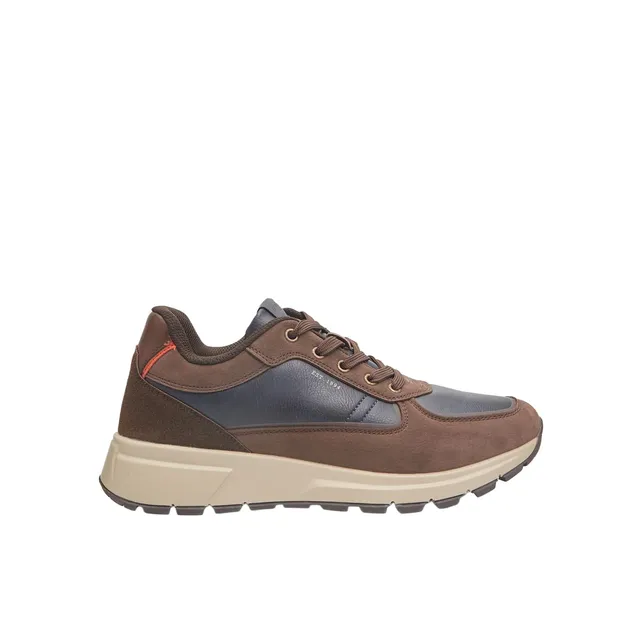 Bata Sneakers Homme Sneaker Confort Usage Quotidien