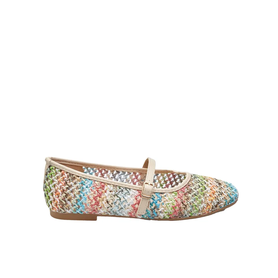 Bata Ballerines Mary Jane femme plates confortables