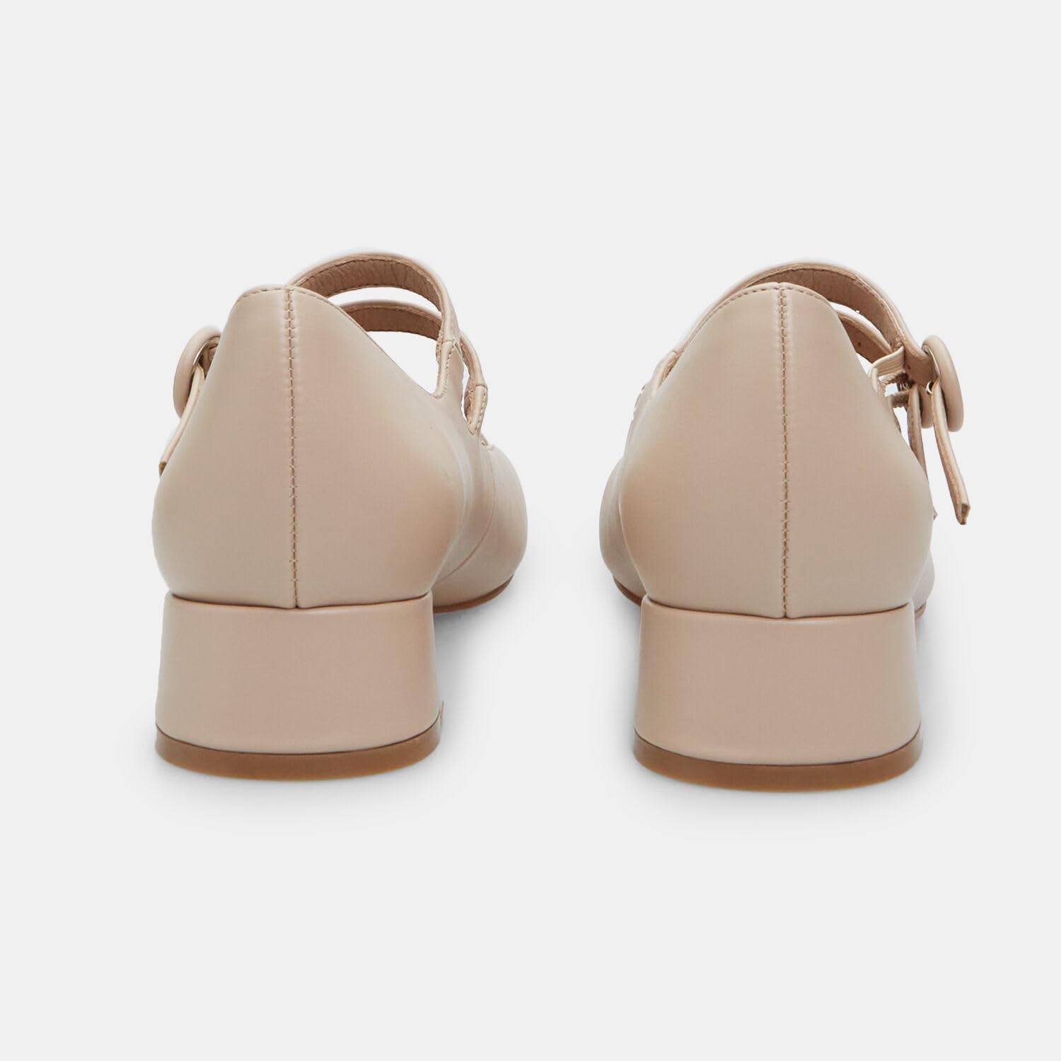 Bata Ballerines femme talon 2,5 cm pointure 36