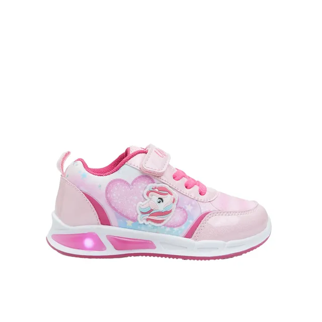 Bata Bubblegummers sneakers fille baskets enfant