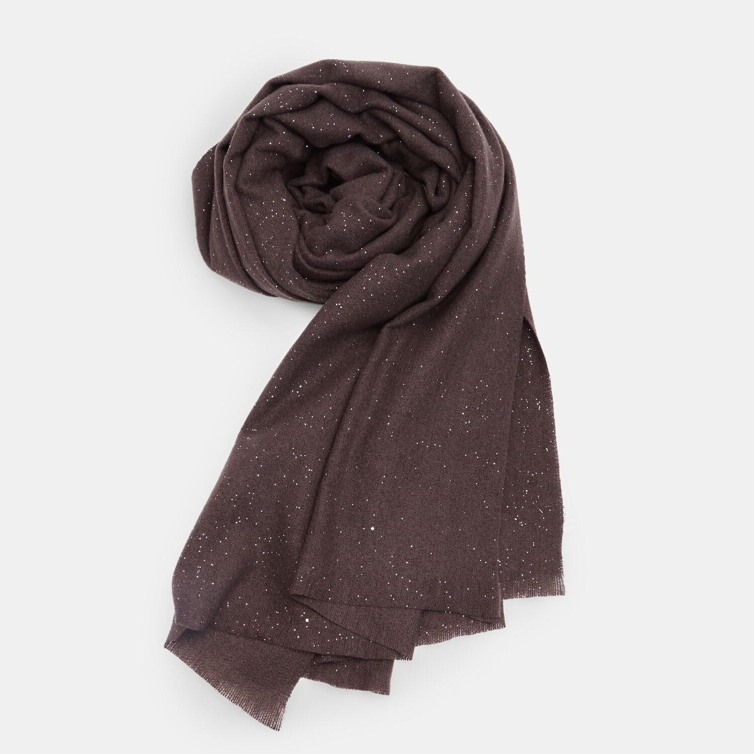 Bata Écharpe douce femme écharpe chaude hiver