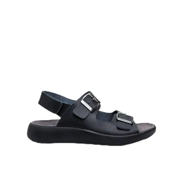 Bata Weinbrenner Sandales Femme Plates 38 EU Confort