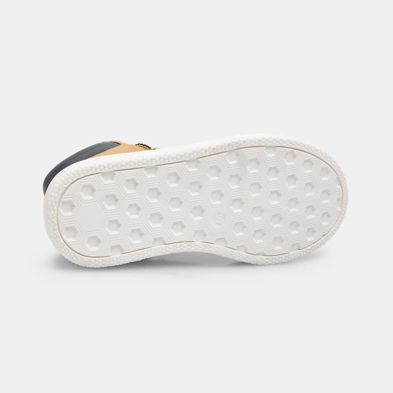 Bata Bubblegummers Bottine Enfant Nubuck Taille 24 EU