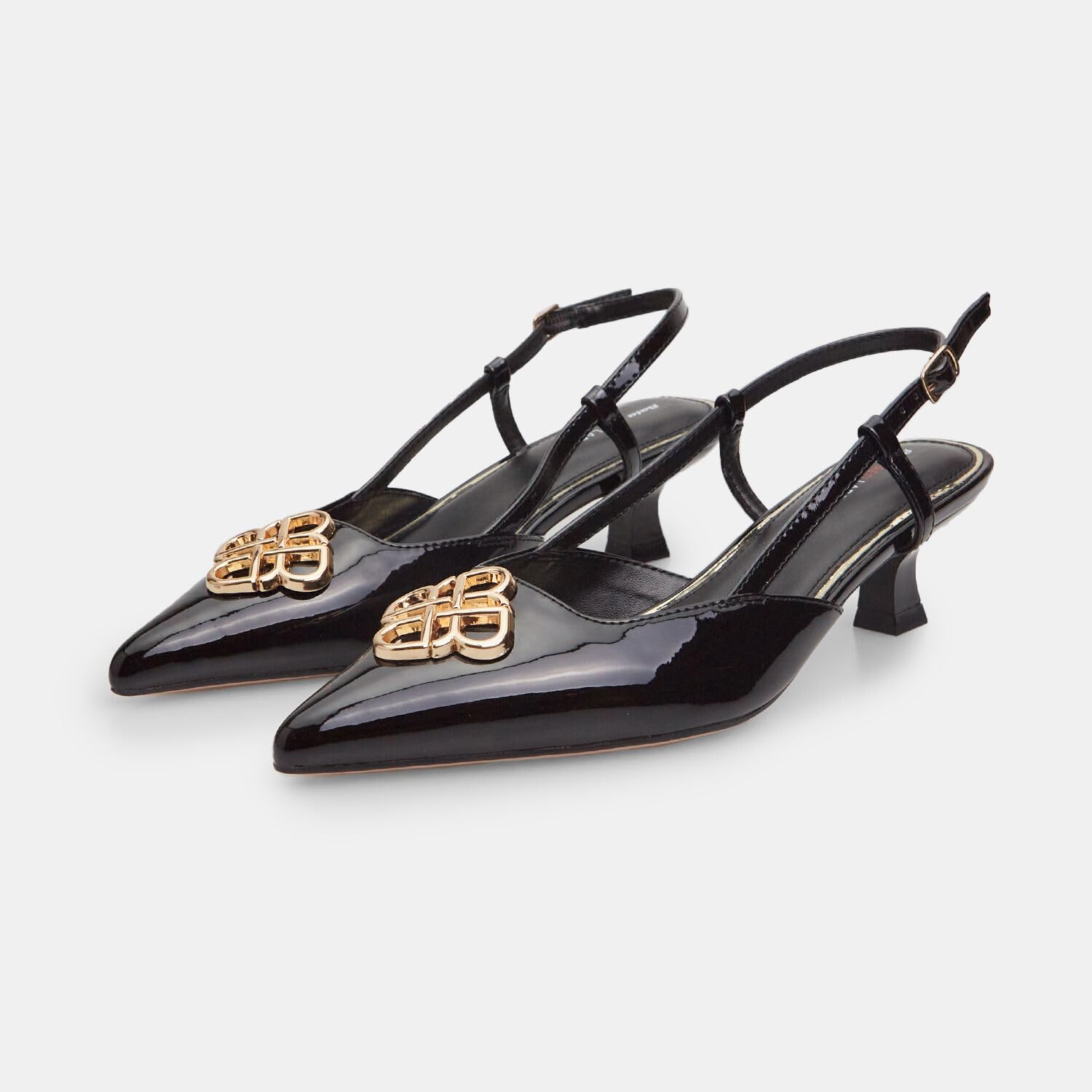 Bata Red Label escarpins femme bride talon 5 cm