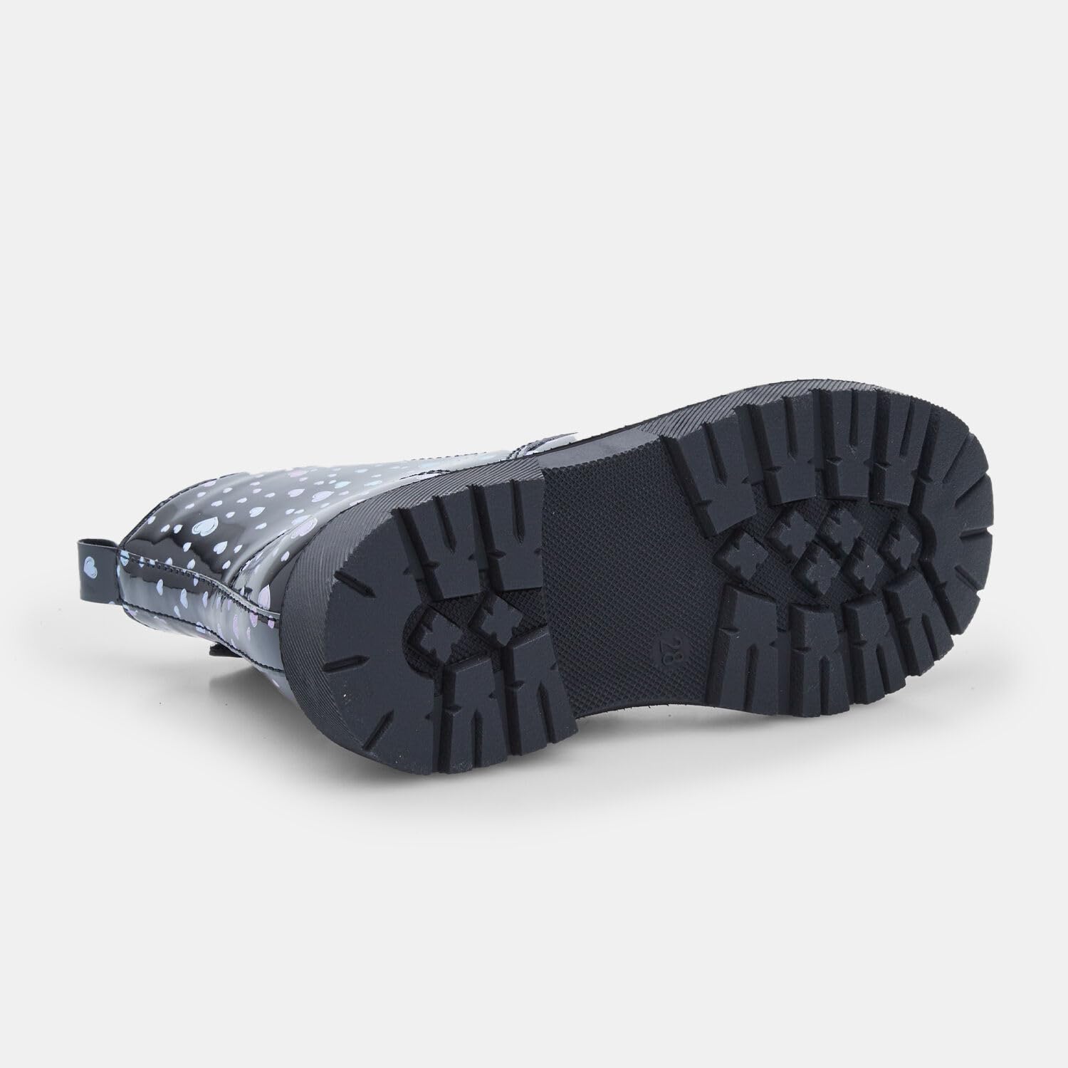 Bata Bottines bottine à lacets fille classique 26 EU