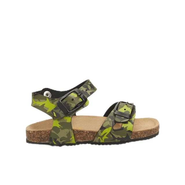 Bata Bubblegummers sandales garçon motif requins