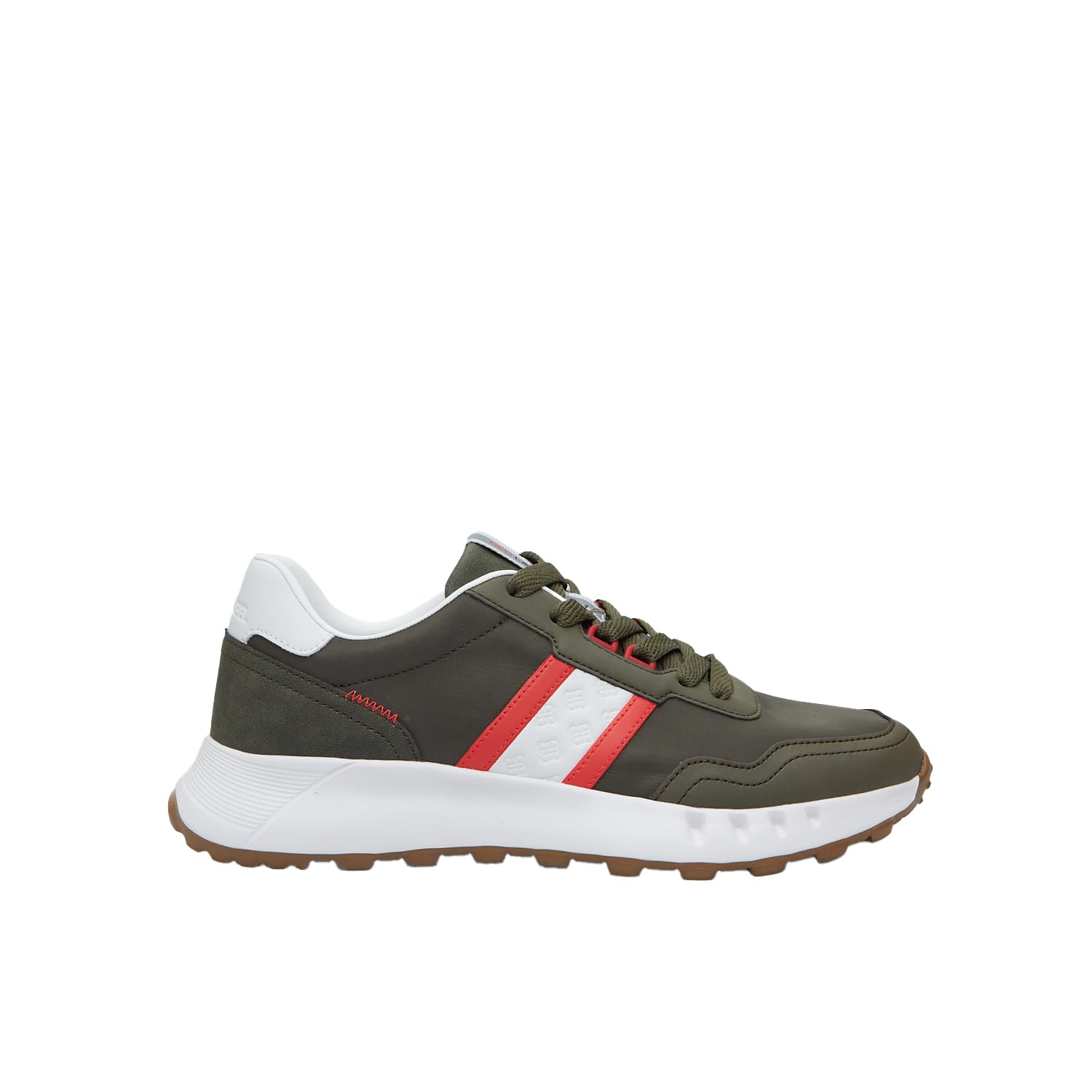 Bata Red Label Sneakers Homme EVA inserts colorés
