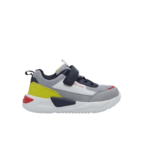 Bata Sneakers Baskets Garçon Usage Quotidien Confort