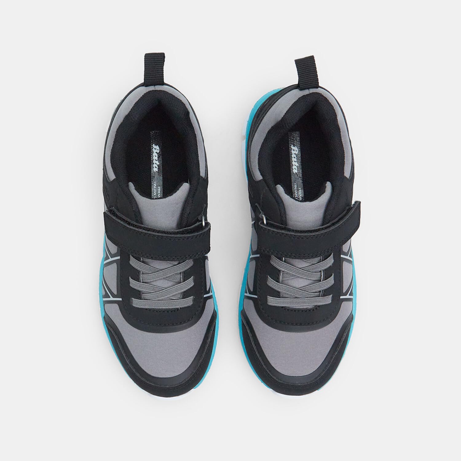 Bata Baskets enfant sneakers quotidien