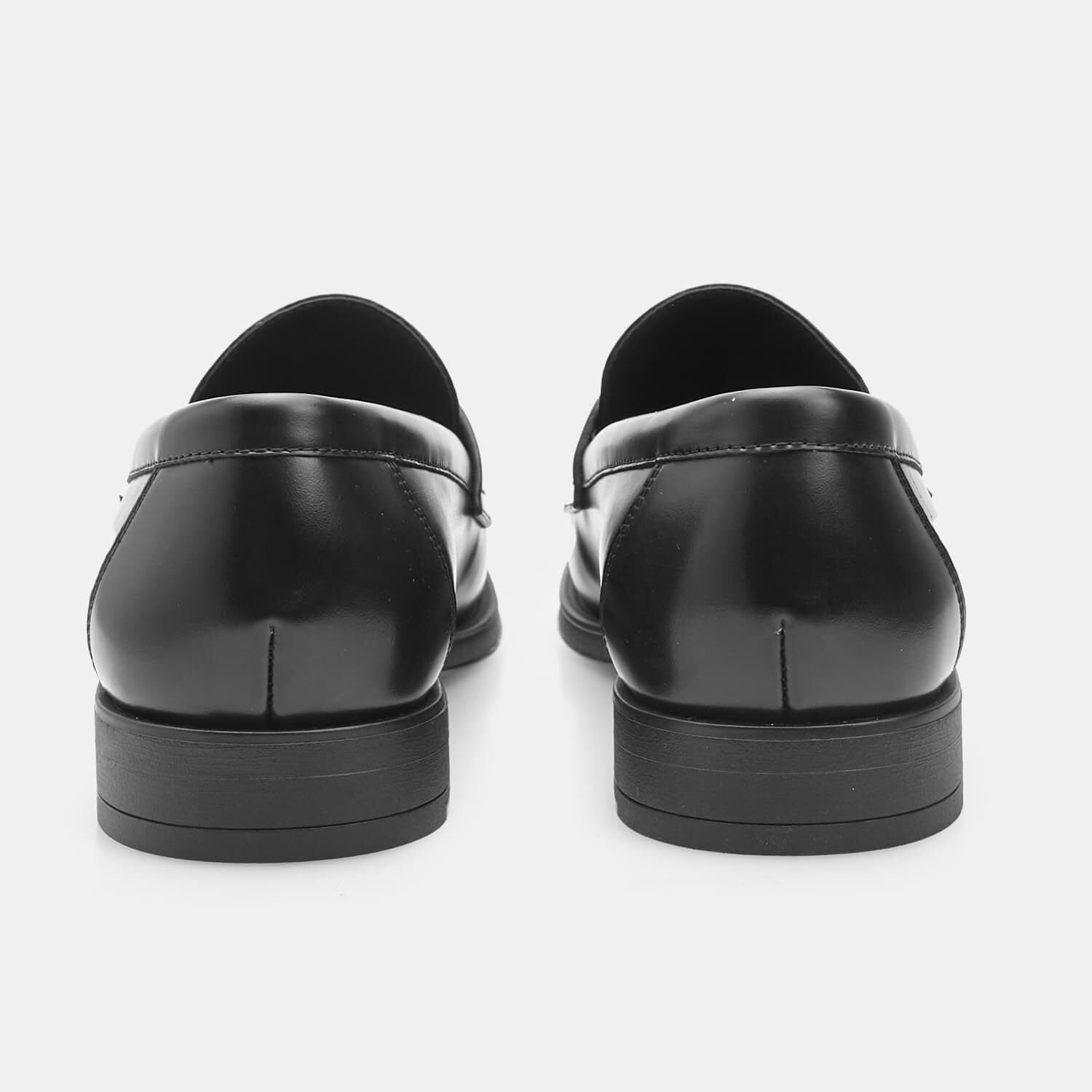 Bata Mocassins Homme élégants chaussures ville confort