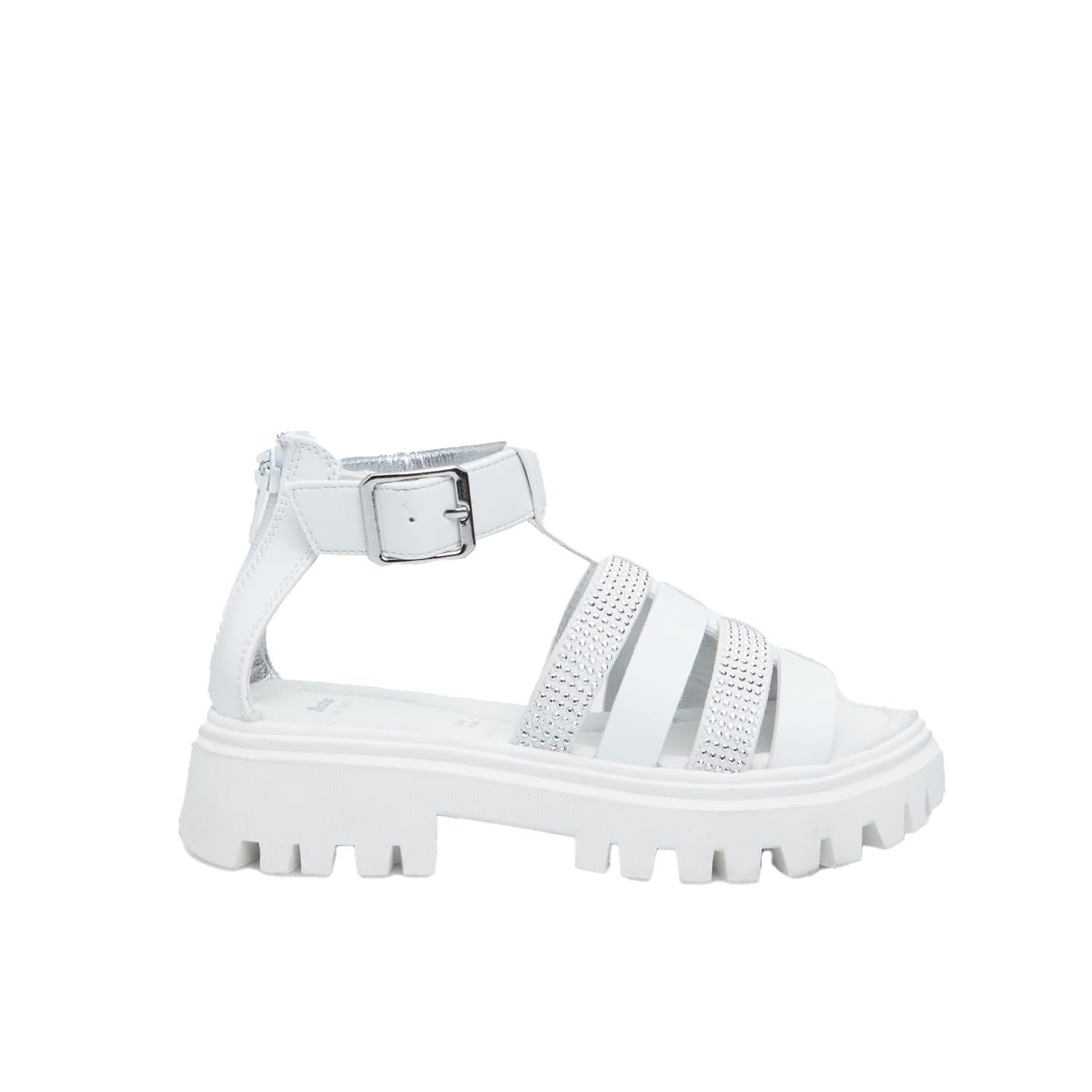 Bata Sandales fille T-bar bride cheville