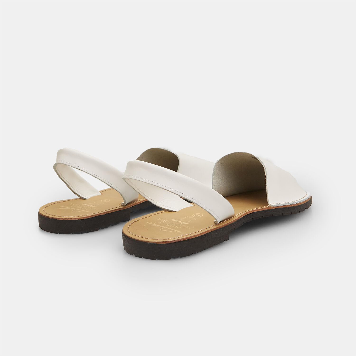 Bata Menorquinas Espadrille homme cuir été