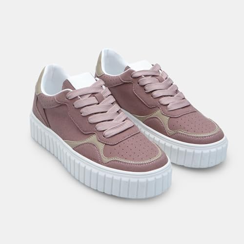 Bata Sneakers baskets femme confortables ville