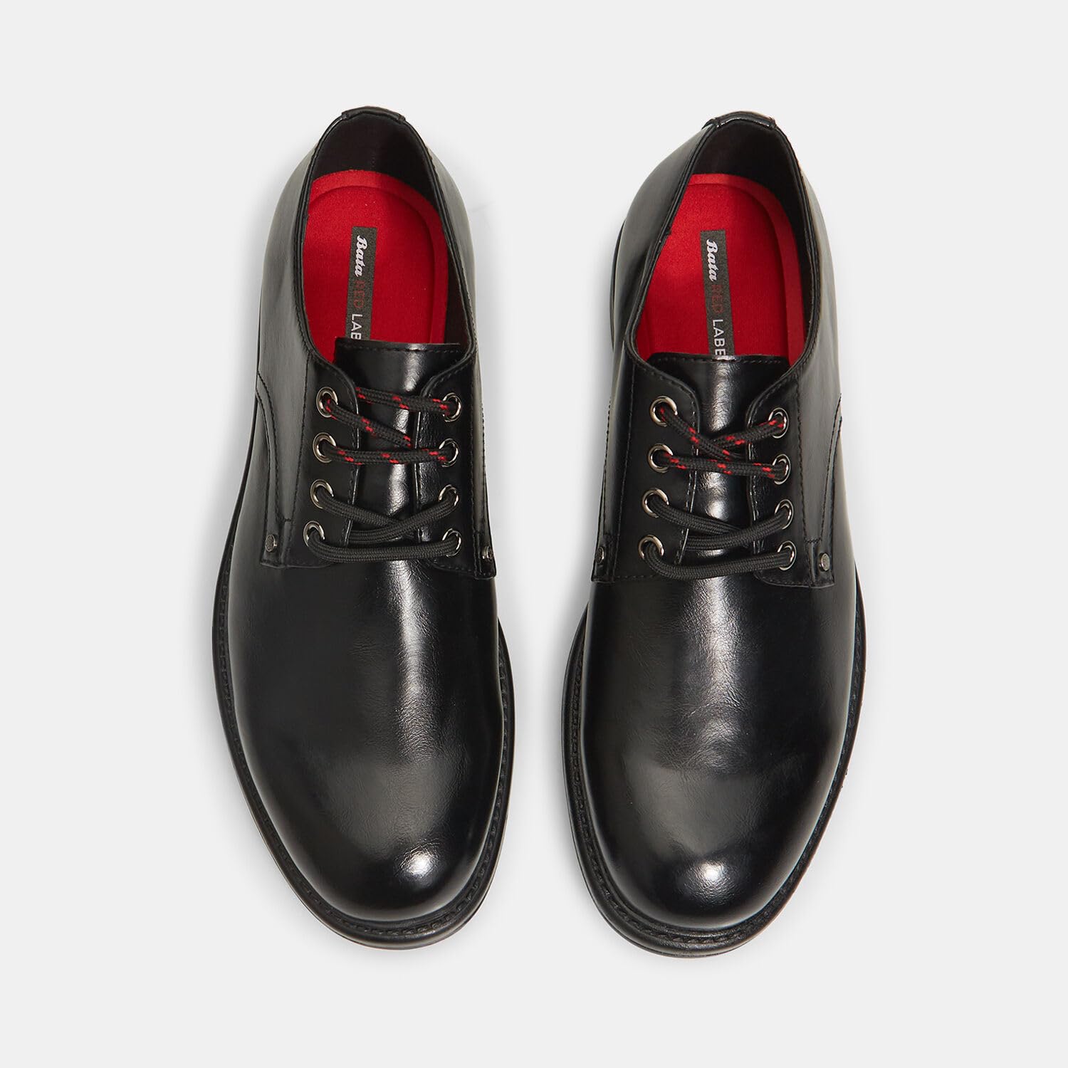 Bata Red Label Chaussures à Lacets Homme Ville