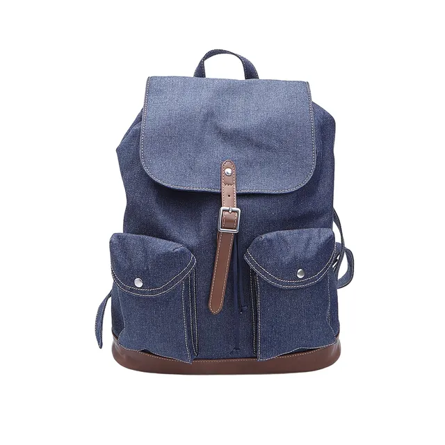Bata Sacs Classique sac à dos unisexe résistant