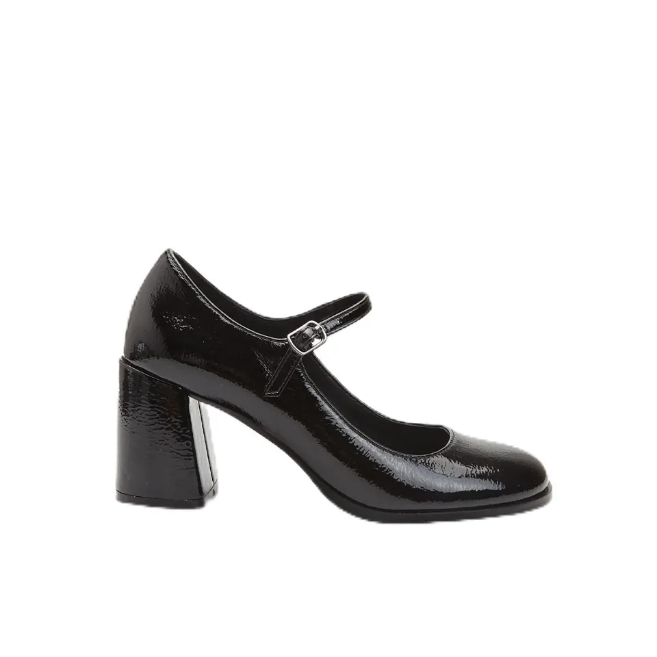 Bata Ballerines Mary Jane Noires 36 EU - Ballerines femme