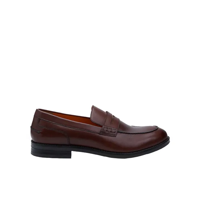 Bata Mocassins mocassin homme cuir élégant