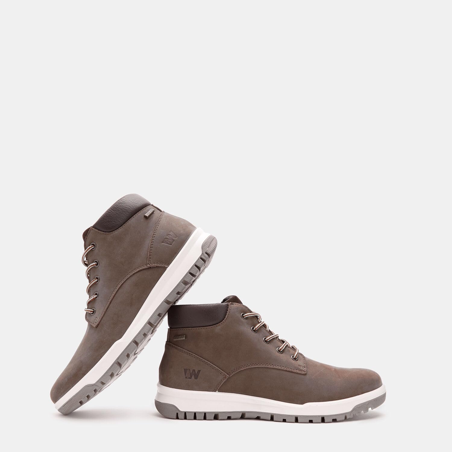 Bata Weinbrenner Bottines homme ville hiver confortables