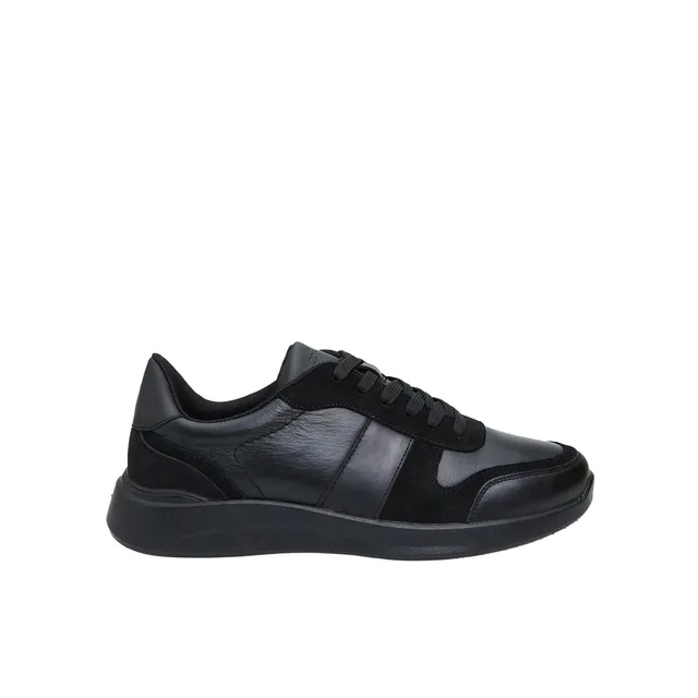 Bata Comfit Sneakers Homme Cuir confortable