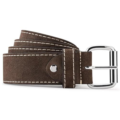 Bata Ceinture homme cuir classique élégante