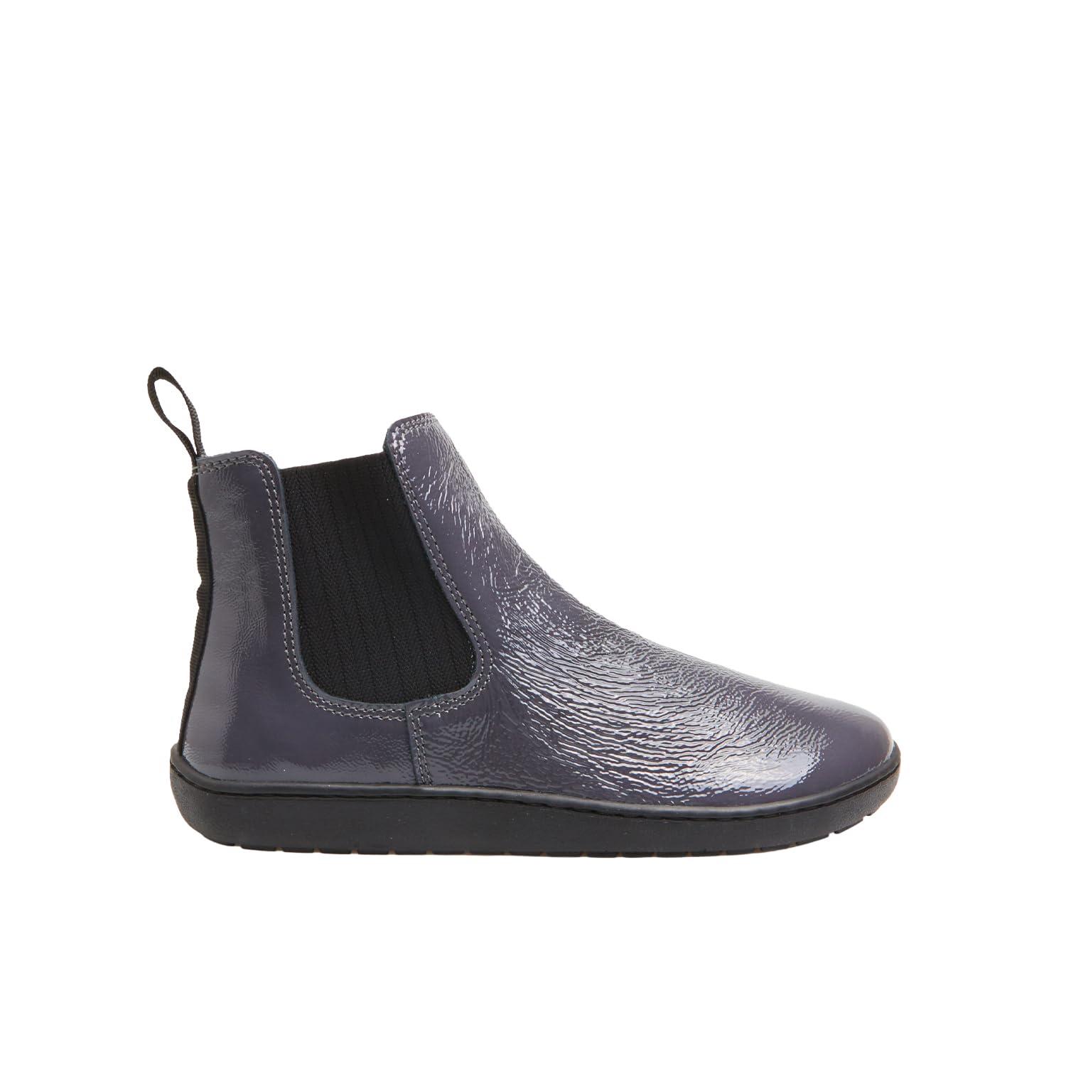 Bata Bottines Chelsea femme barefoot confort plat
