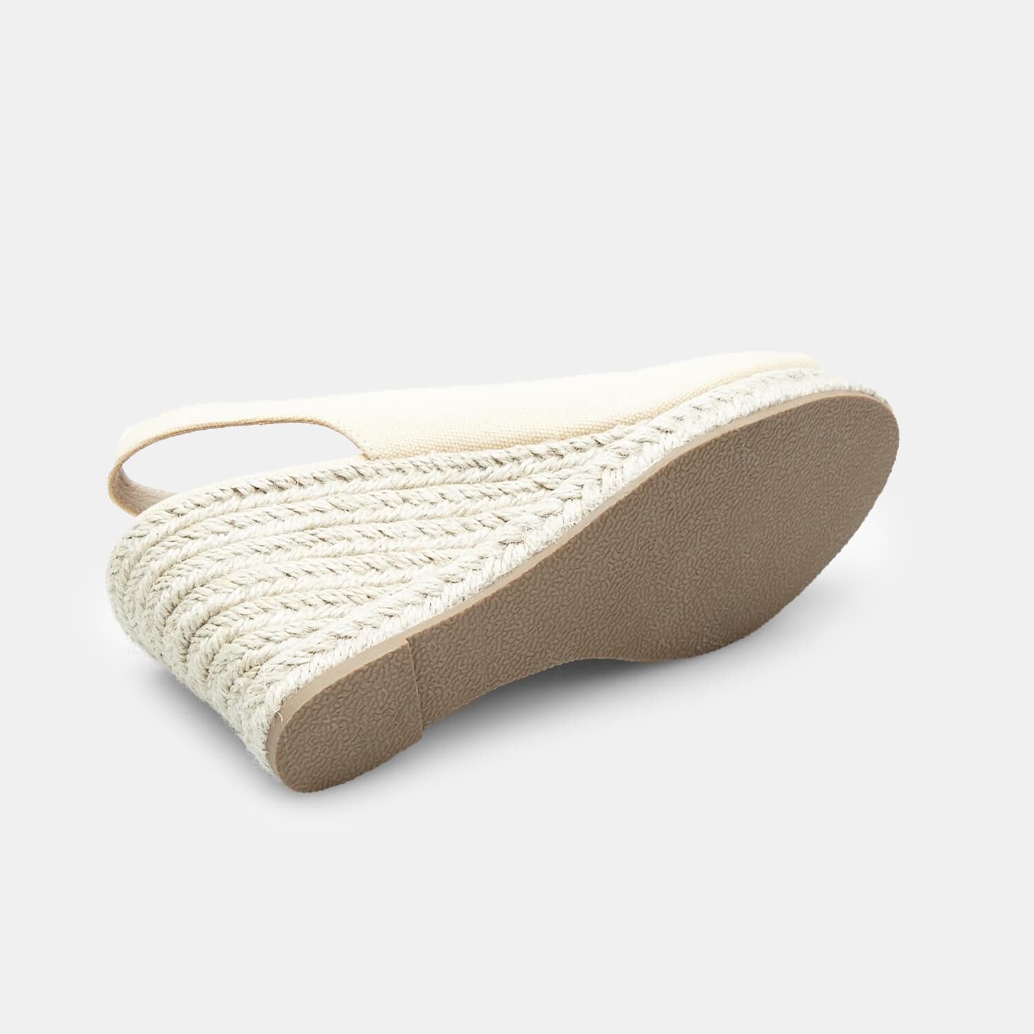 Bata Espadrilles slingback femme 36 estival